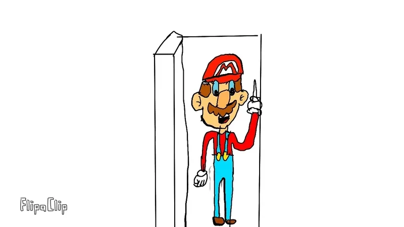 The final post in the mario liver countdown