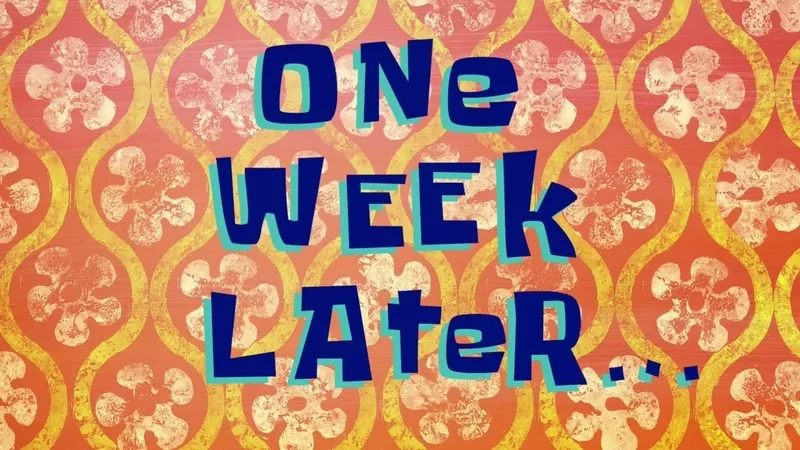 Download the one week later sound effect