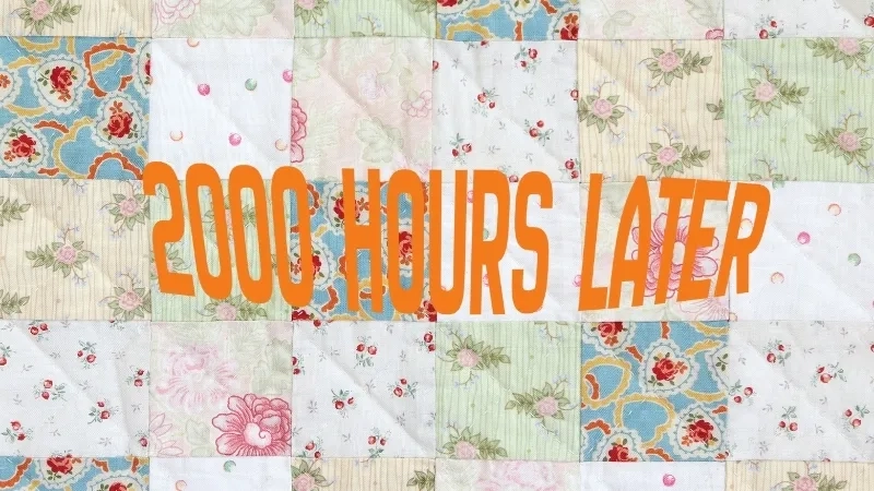 The one eternity later meme for extreme waits