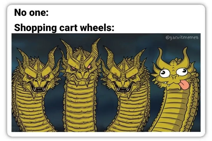The 3 dragons meme explained with popular examples
