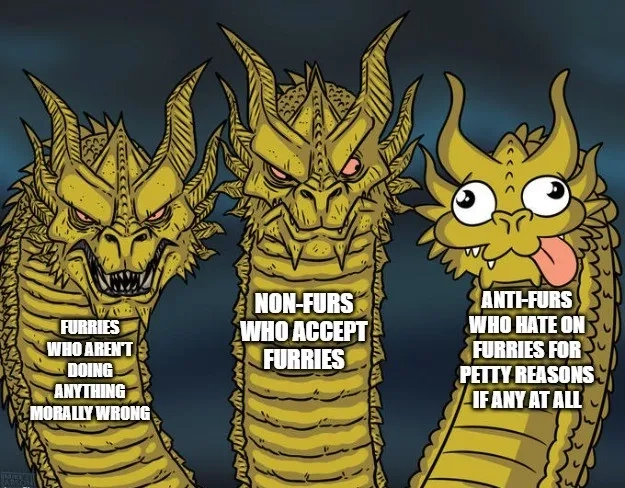 The best examples of the Kevin dragon meme