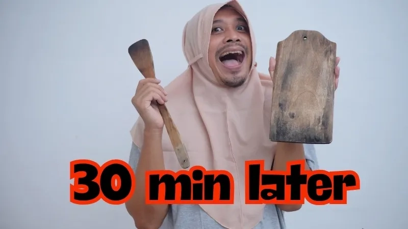 A blank time card meme template ready for your jokes