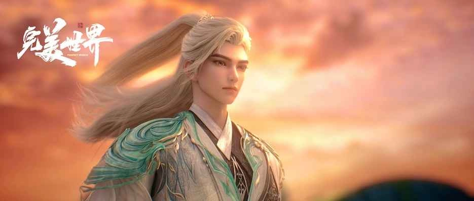 Creative 3D anime images include stylish 3D anime fan art