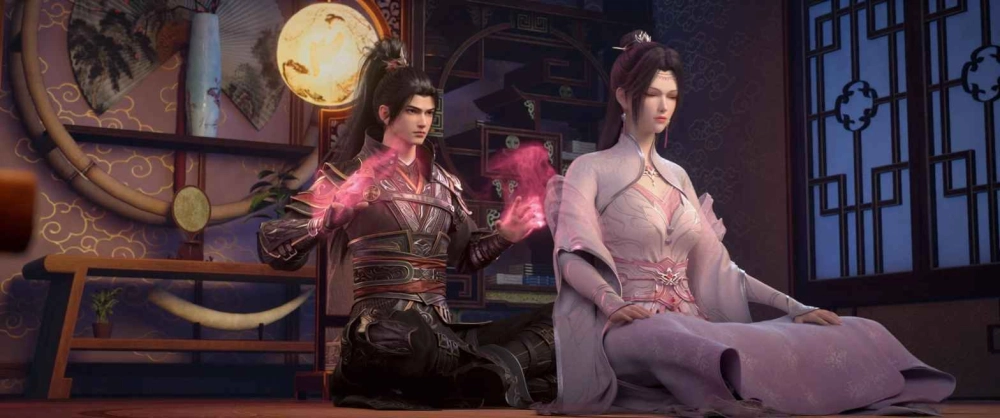 Discover 3D anime images with stunning 3D anime wallpaper