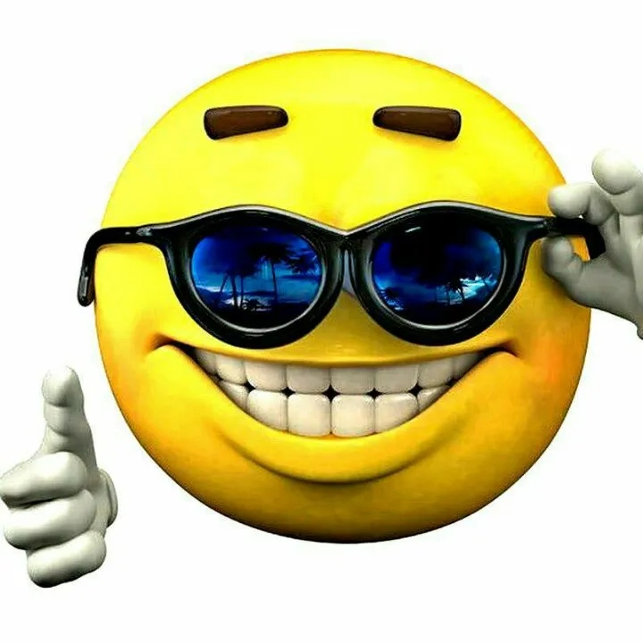 Sharing love with the 3d emoji heart meme