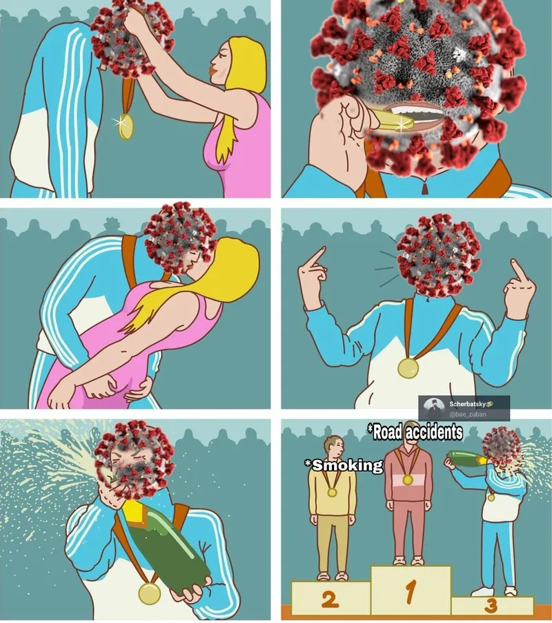 Get your own 3rd place meme template here