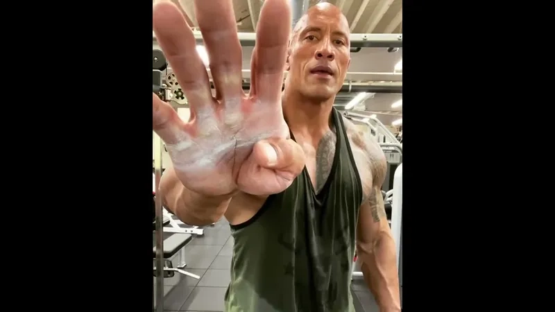 The full four fingers alan meme interaction