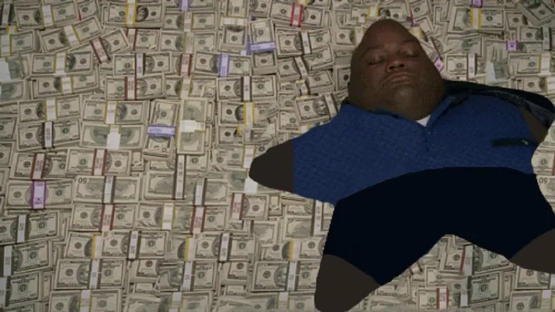 When the vet visit will be 40 dollars meme