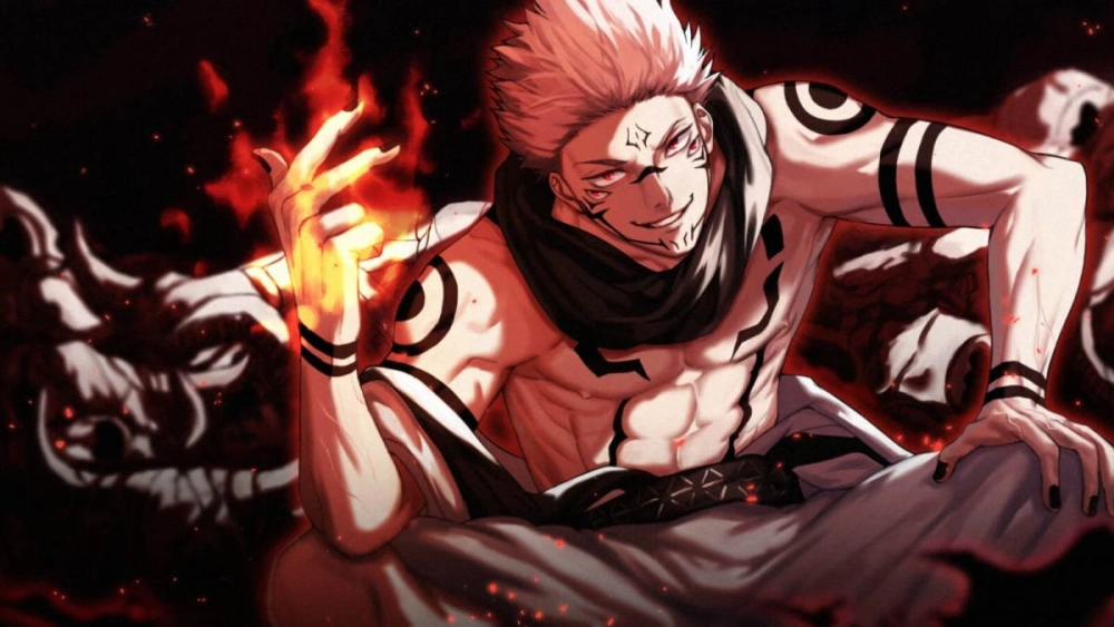 Get amazing 4k anime images for your 4k anime phone wallpaper now