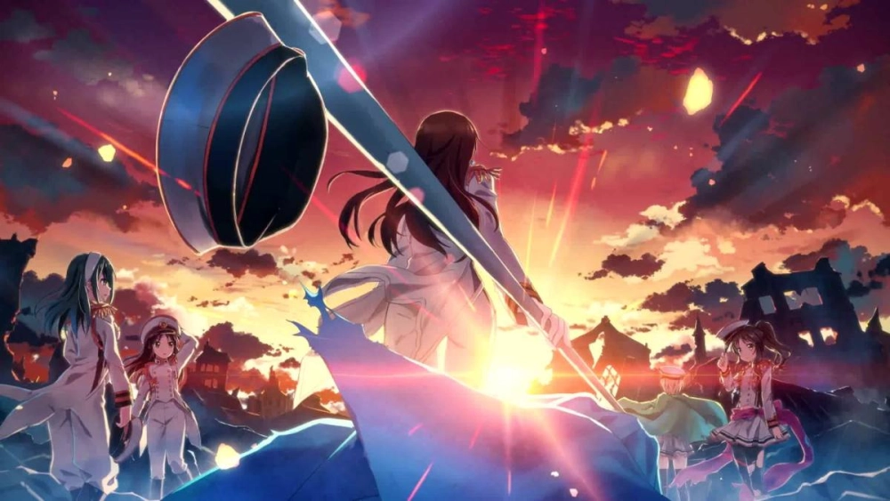 4k anime images with stunning 4k anime wallpapers for fans