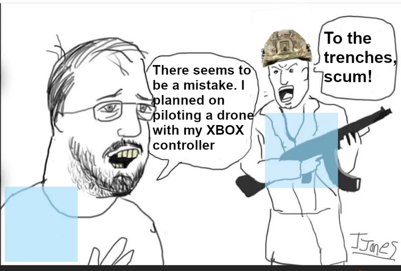 Getting the 4th hole explained clearly