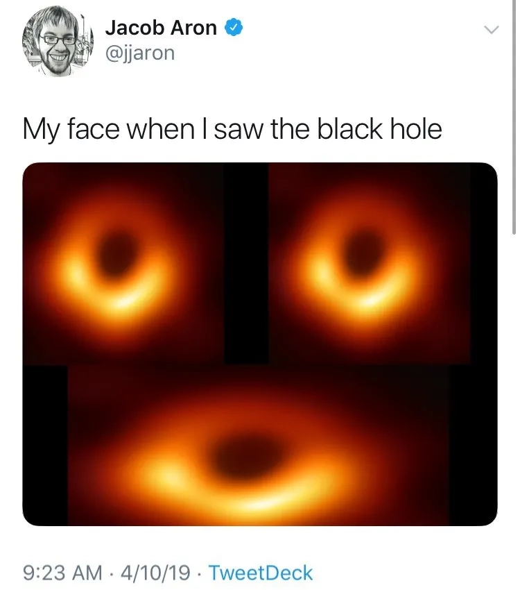 The funniest 4th hole TikTok reactions