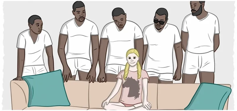 The ultimate five guys meme compilation for fans