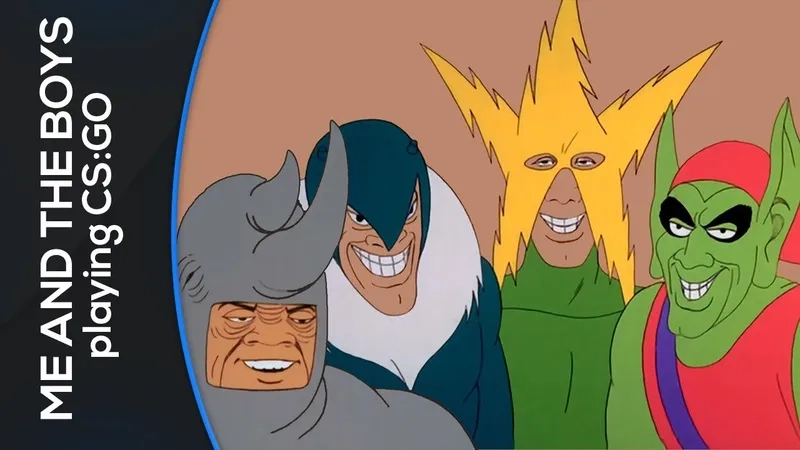 A relatable eating five guys meme in the car