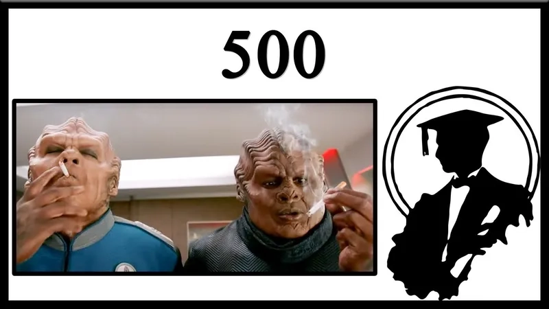 Comparing two famous American Psycho meme formats