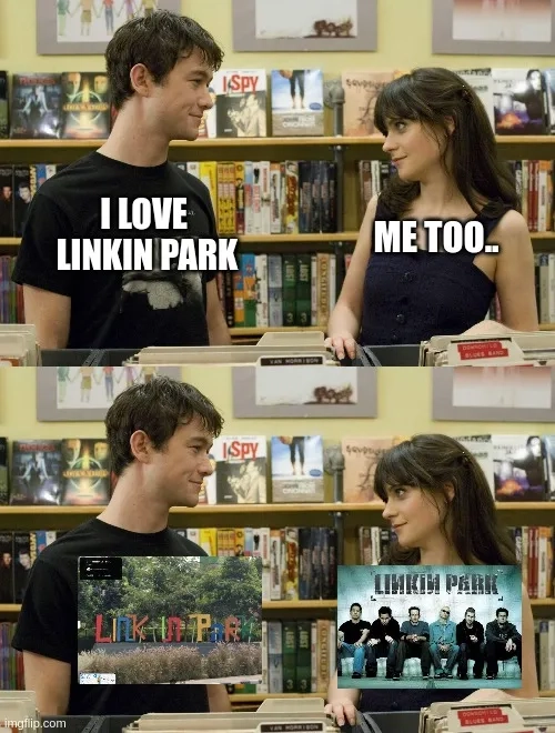 A heartbroken tom 500 days of summer meme