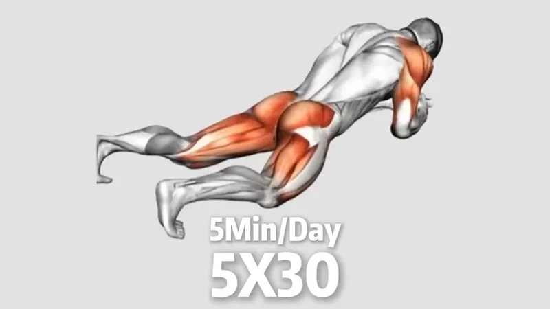 A trending sound that took over 5x30 TikTok