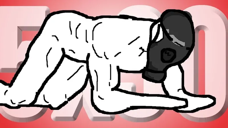 The raw emotion of the 'I am a surgeon' clip