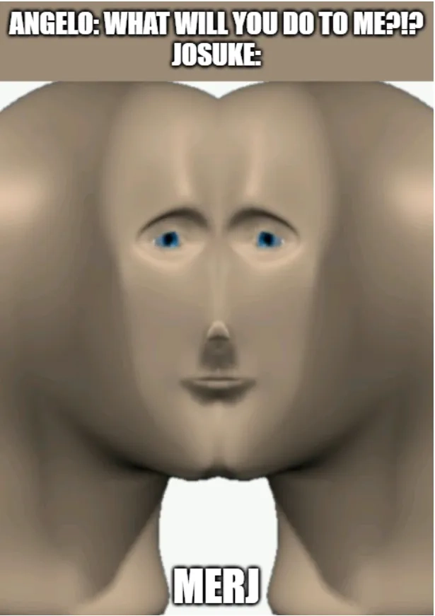 The hilarious meltdown of the 5x30 explained