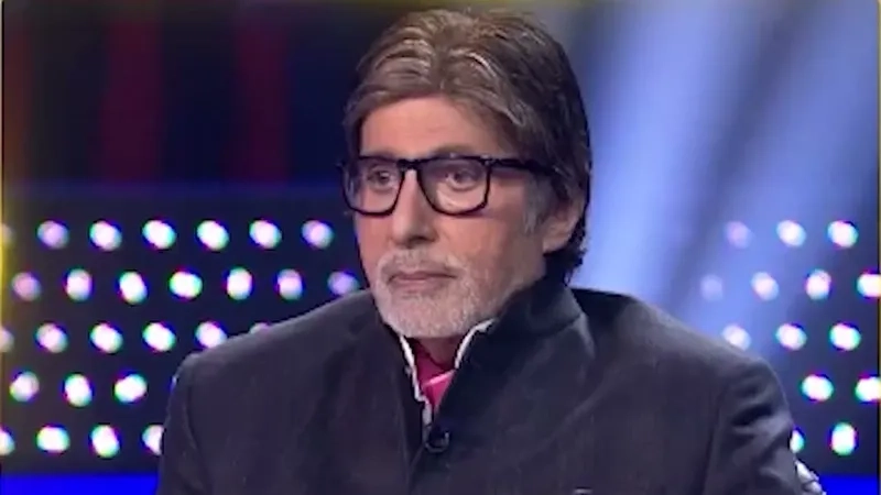 A funny take on the 7 crore kbc meme