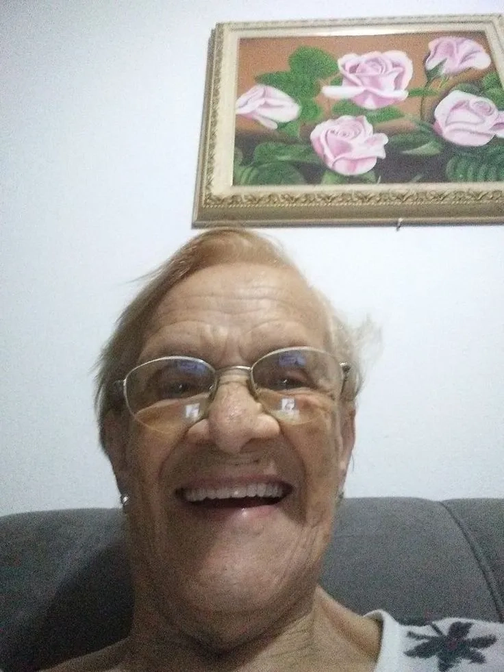 Another funny 70th birthday meme to share