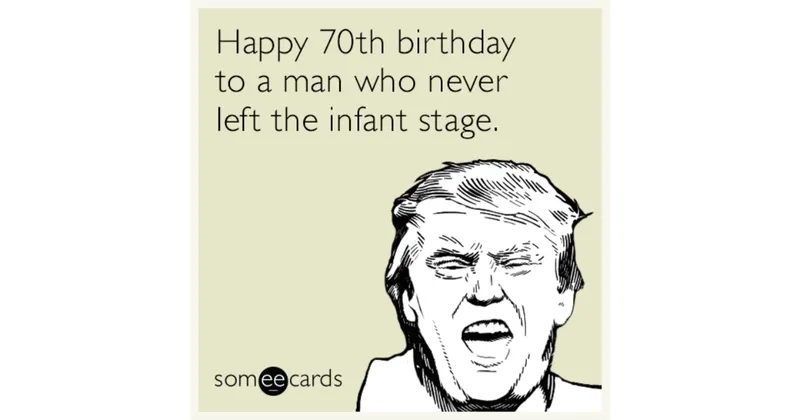 A groovy seventies birthday meme for the occasion