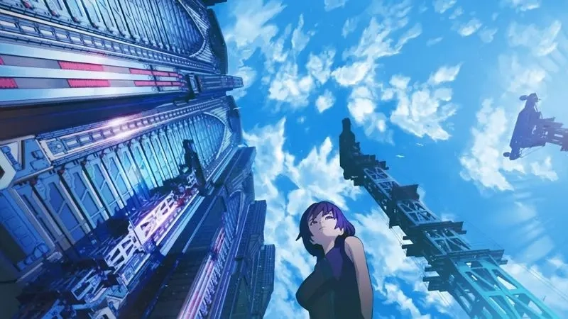 Enhance your gallery with crisp 4k anime images today