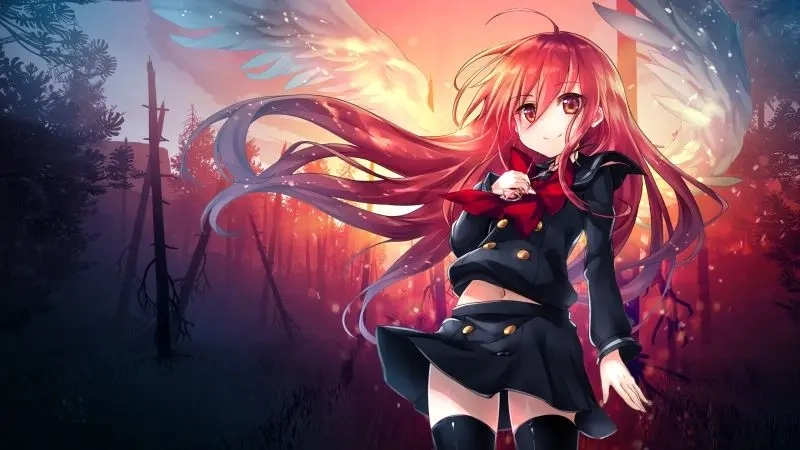 Add creativity to your collection with 8k anime art pieces