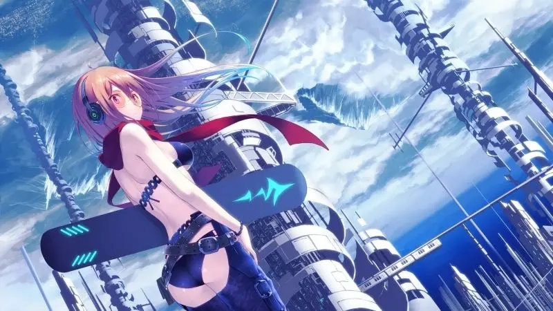 Upgrade your monitor using 8k anime wallpaper for pc instantly