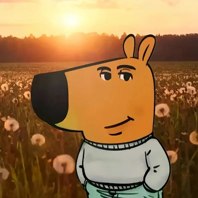 A deep dive into the chill guy meme origin