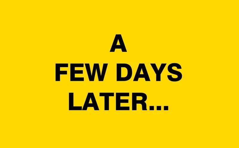 Spongebob a few days later in high definition