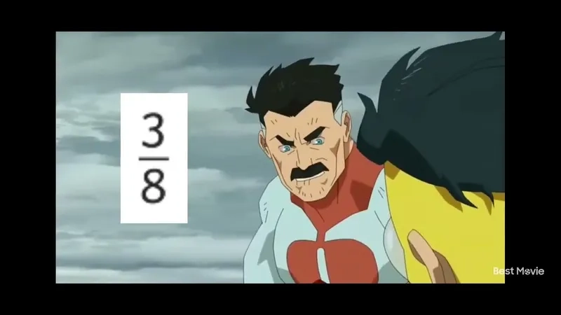 Shaggy a fraction of our power meme in action