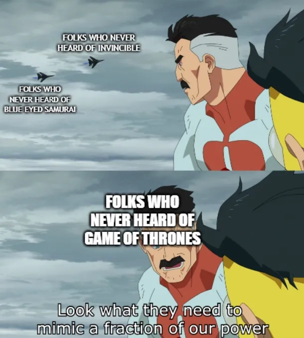 A hilarious scooby doo shaggy meme