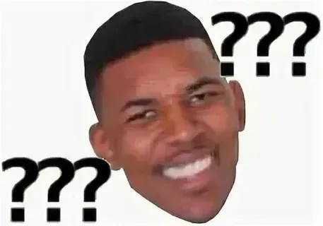 The classic Mr Krabs confused meme