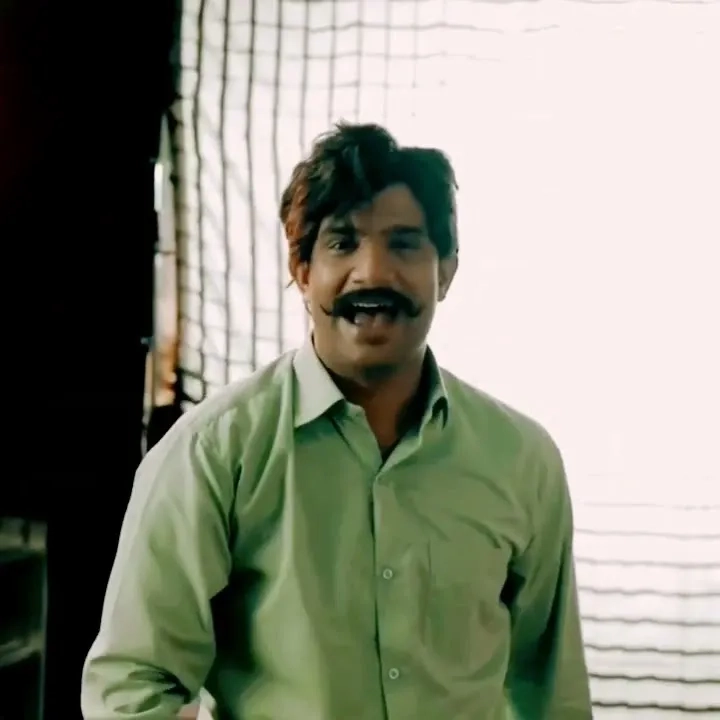 A high-quality Abhi Maza Aayega Na Bhidu template