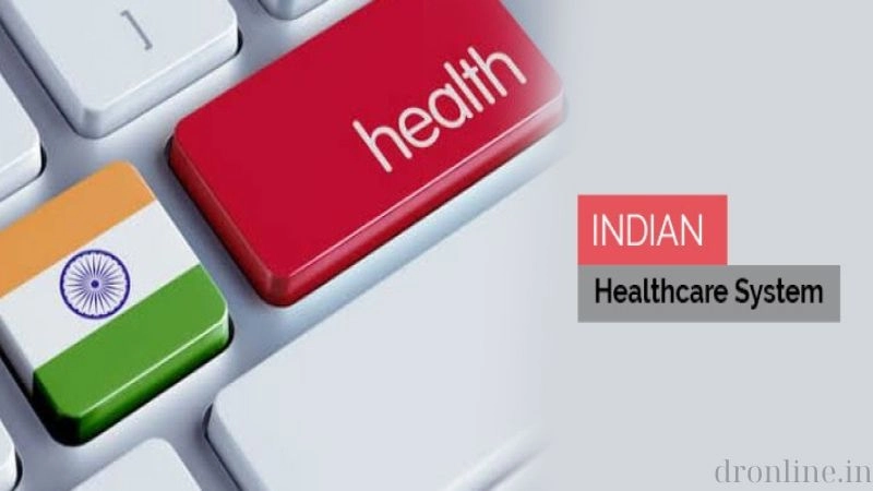 Authentic health news about dronline.in