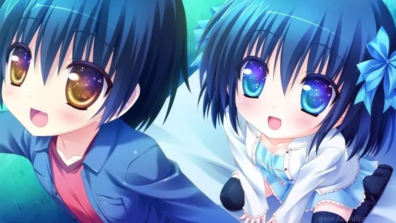 Discover adorable anime images with beautiful anime girl wallpaper