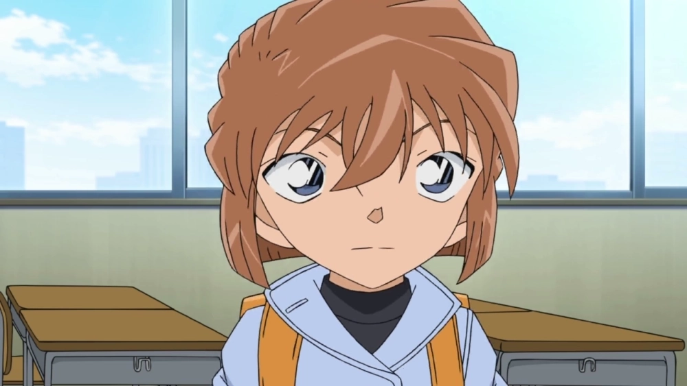 Ai Haibara quotes reveal her wisdom and hidden pain