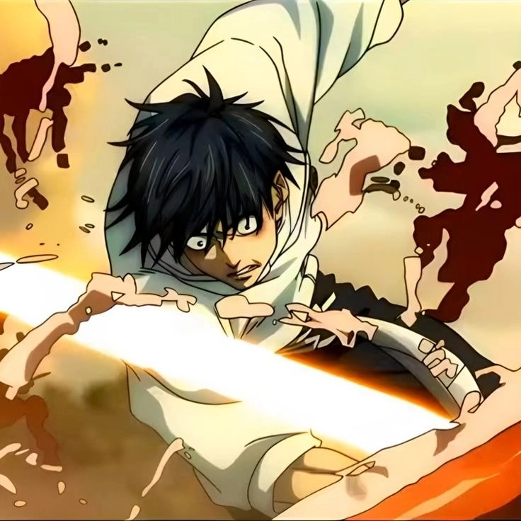 Dive into Jujutsu Kaisen with Yuta Okkotsu highlights