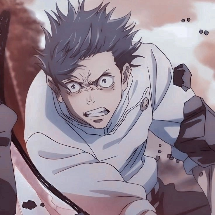 Watch Yuta Okkotsu anime adventures full of action