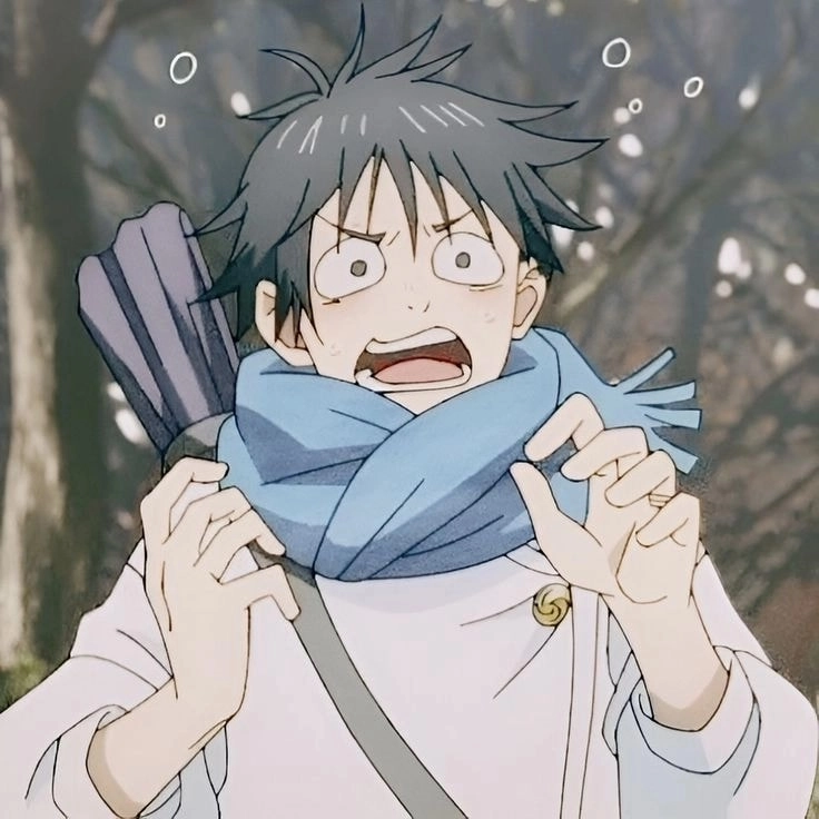 Read Yuta Okkotsu manga chapters for intense storylines