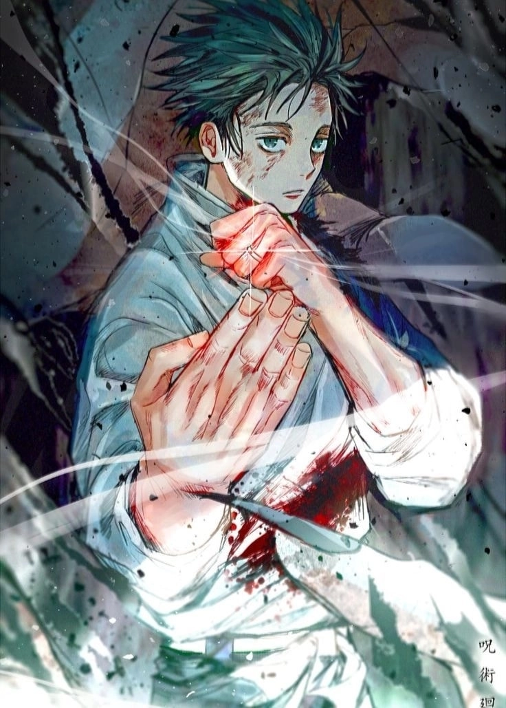 Meet Yuta Okkotsu voice actor behind the character