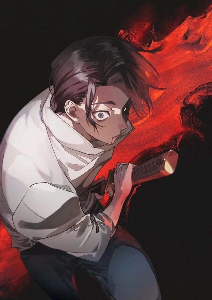 Explore Yuta Okkotsu special grade powers and feats