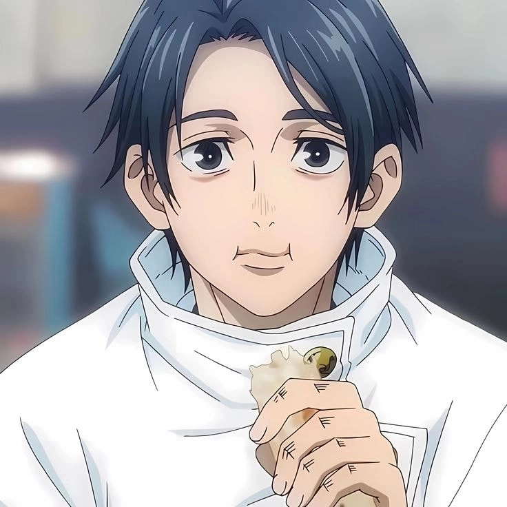 Enjoy Yuta Okkotsu quotes from Jujutsu Kaisen moments