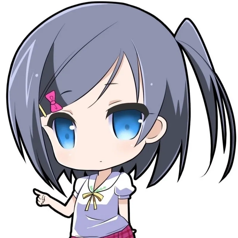 Dragon Ball chibi powerful and fun