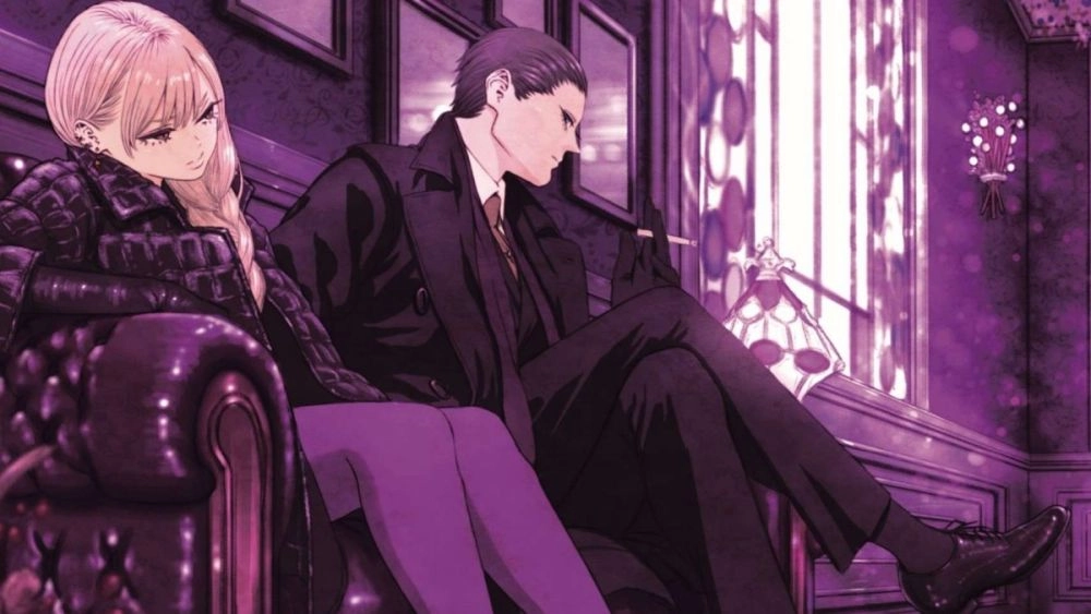 Explore the best anime movie images for fans