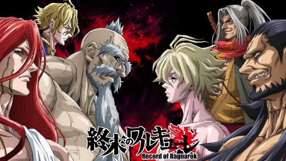 Explore top 10 anime movie images ranked by fans