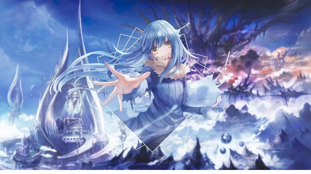 Explore stunning anime wallpaper for your screen