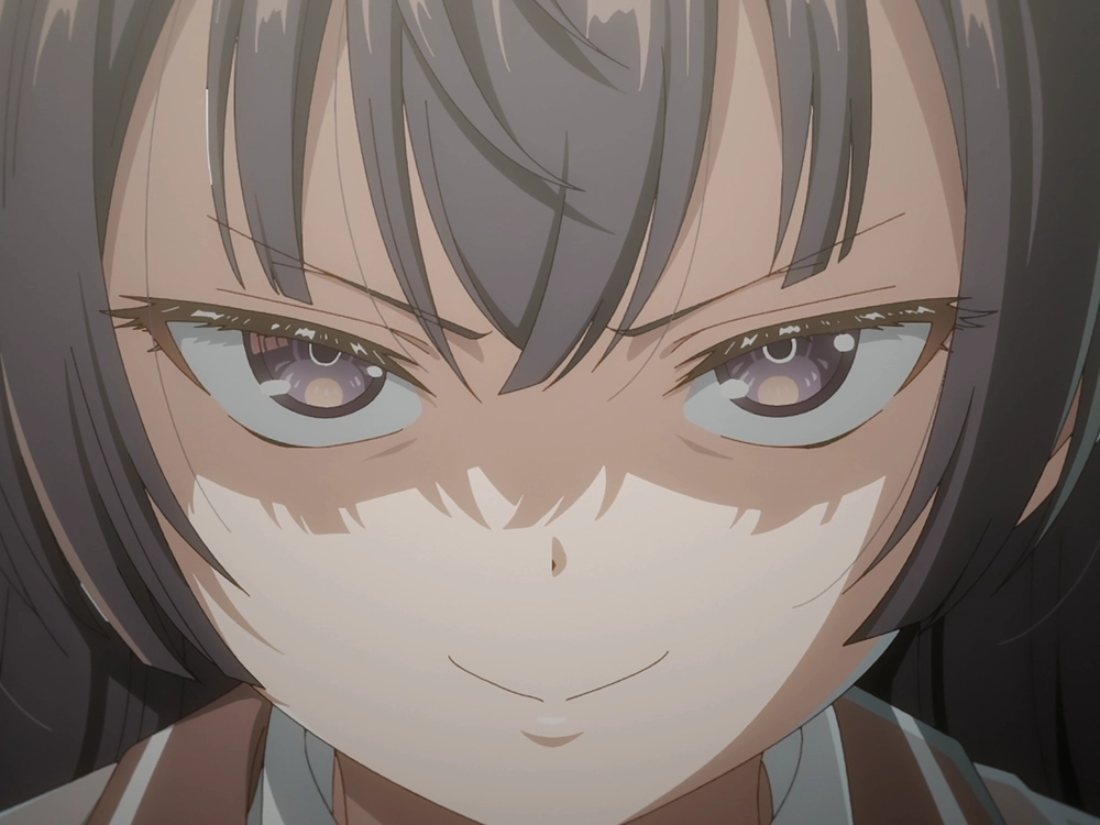 Discover stunning scenes in anime YUKI series today