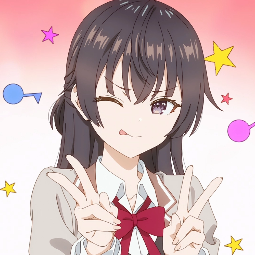 Join fans dressing as YUKI anime cosplay characters